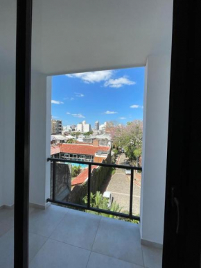 APART RELAX Centro de Corrientes